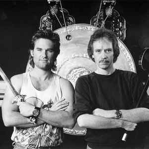 Foto Rescate en el barrio chino