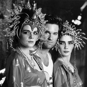 Foto Rescate en el barrio chino