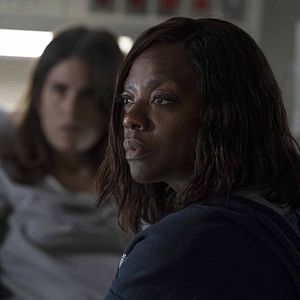 Foto How To Get Away With Murder