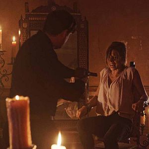 Foto Lizzie Brocheré