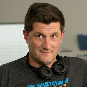 Foto Michael Showalter