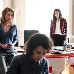 Foto Astrid Whettnall