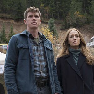 Foto Garrett Hedlund