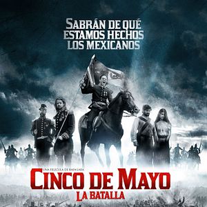 Foto Cinco de Mayo: La batalla