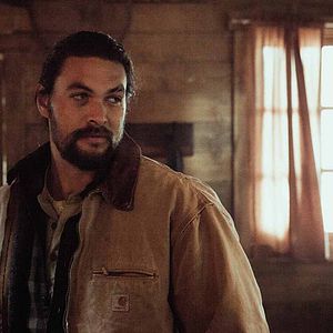 Foto Jason Momoa