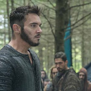 Foto Jonathan Rhys Meyers