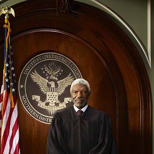 Foto Vondie Curtis-Hall