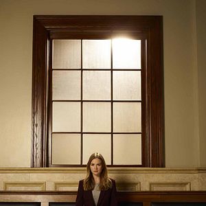 Foto Britt Robertson