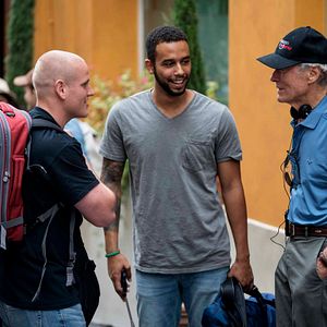 Foto 15:17 Tren a París