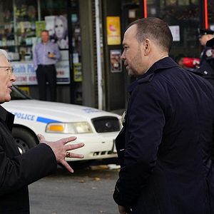 Foto Blue Bloods