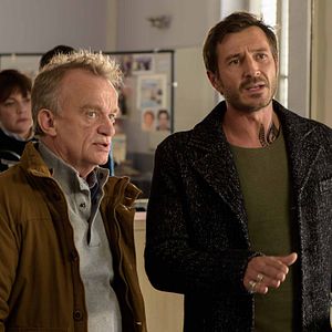 Foto Dominique Pinon