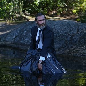 Foto Nunca estarás a salvo