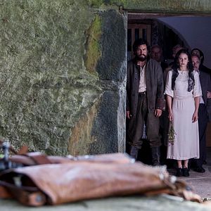 Foto Bajo la piel de lobo