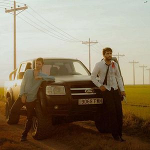 Foto Leonardo Sbaraglia