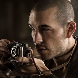 Foto El Fotógrafo de Mauthausen