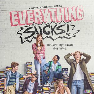 Foto Everything Sucks!