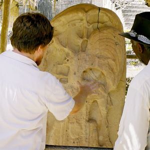 Foto La historia de Dios