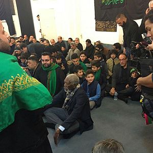 Foto La historia de Dios