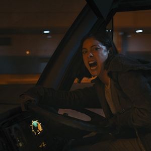 Foto Kaya Scodelario