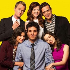Foto How I met your mother