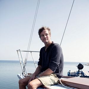 Foto Un viaje extraordinario