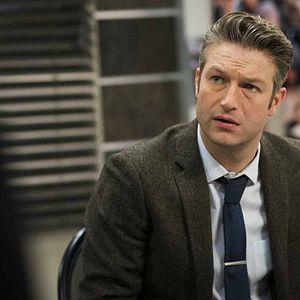 Foto La Ley Y El Orden: UVE