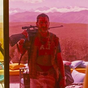 Foto Venganza del más allá