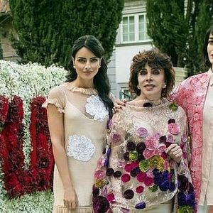 Foto La casa de las flores