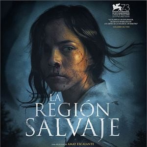 Foto La región salvaje