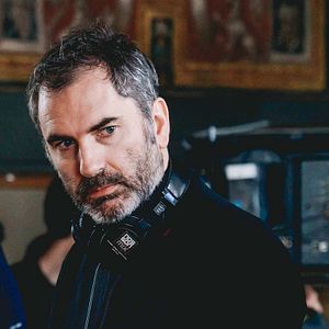 Foto Xavier Giannoli