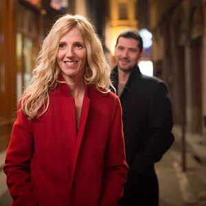 Foto Sandrine Kiberlain