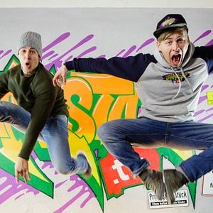 Foto El manicomio: La cuna del terror