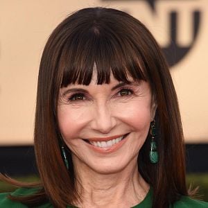 Foto Mary Steenburgen