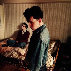 Foto Descubriendo a Morrisey