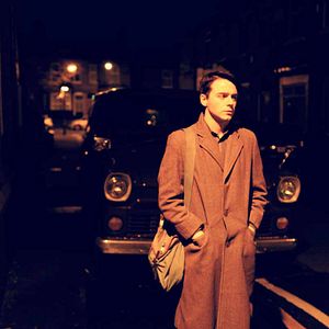 Foto Descubriendo a Morrisey