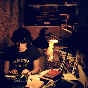 Foto Descubriendo a Morrisey