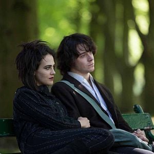 Foto Descubriendo a Morrisey