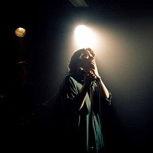 Foto Descubriendo a Morrisey