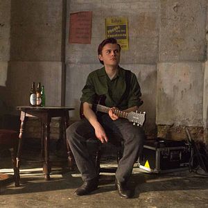 Foto Descubriendo a Morrisey