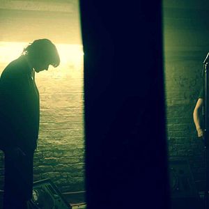 Foto Descubriendo a Morrisey