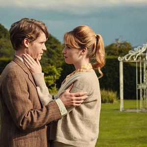 Foto The Sense of an Ending