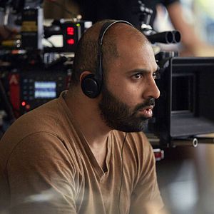 Foto The Sense of an Ending