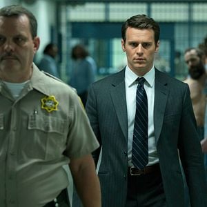 Foto Mindhunter