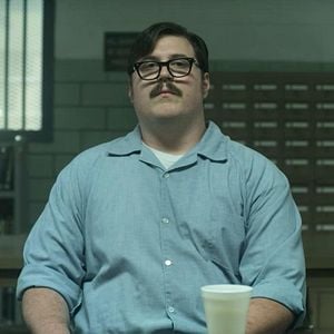 Foto Mindhunter