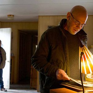 Foto Los expedientes secretos X