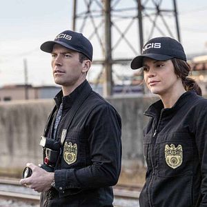 Foto NCIS: Nueva Orleans