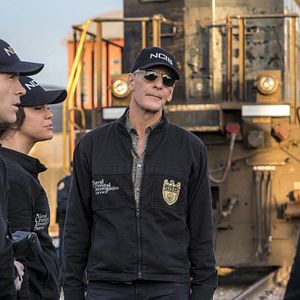 Foto NCIS: Nueva Orleans