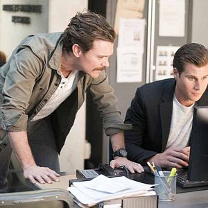 Foto Clayne Crawford