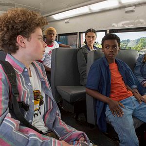 Foto Everything Sucks!