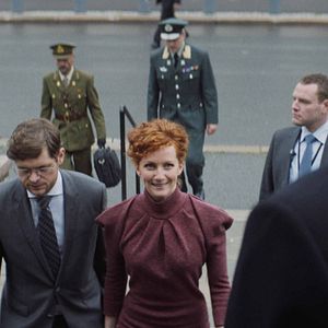 Foto Hans Olav Brenner